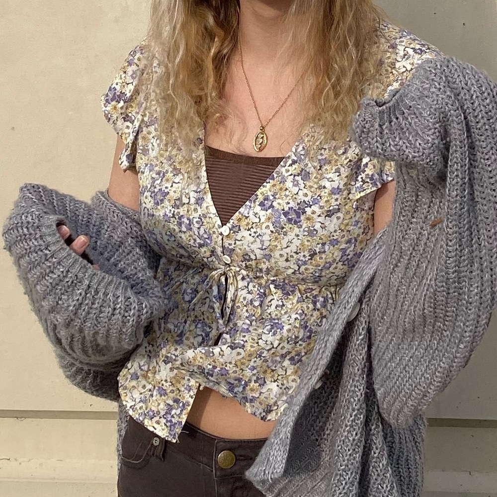 Cute Top!